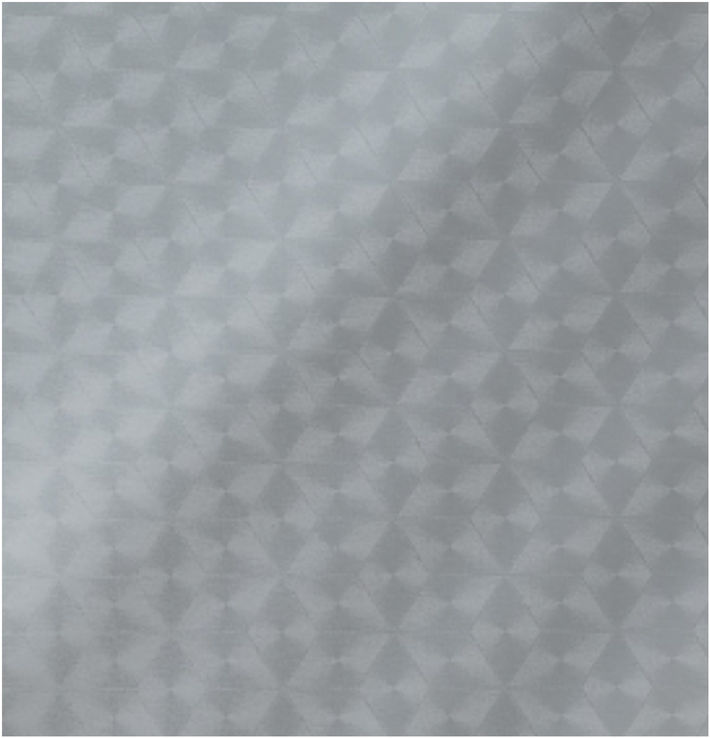 Vindusfolie Vitrostatic 12771 Rhombus