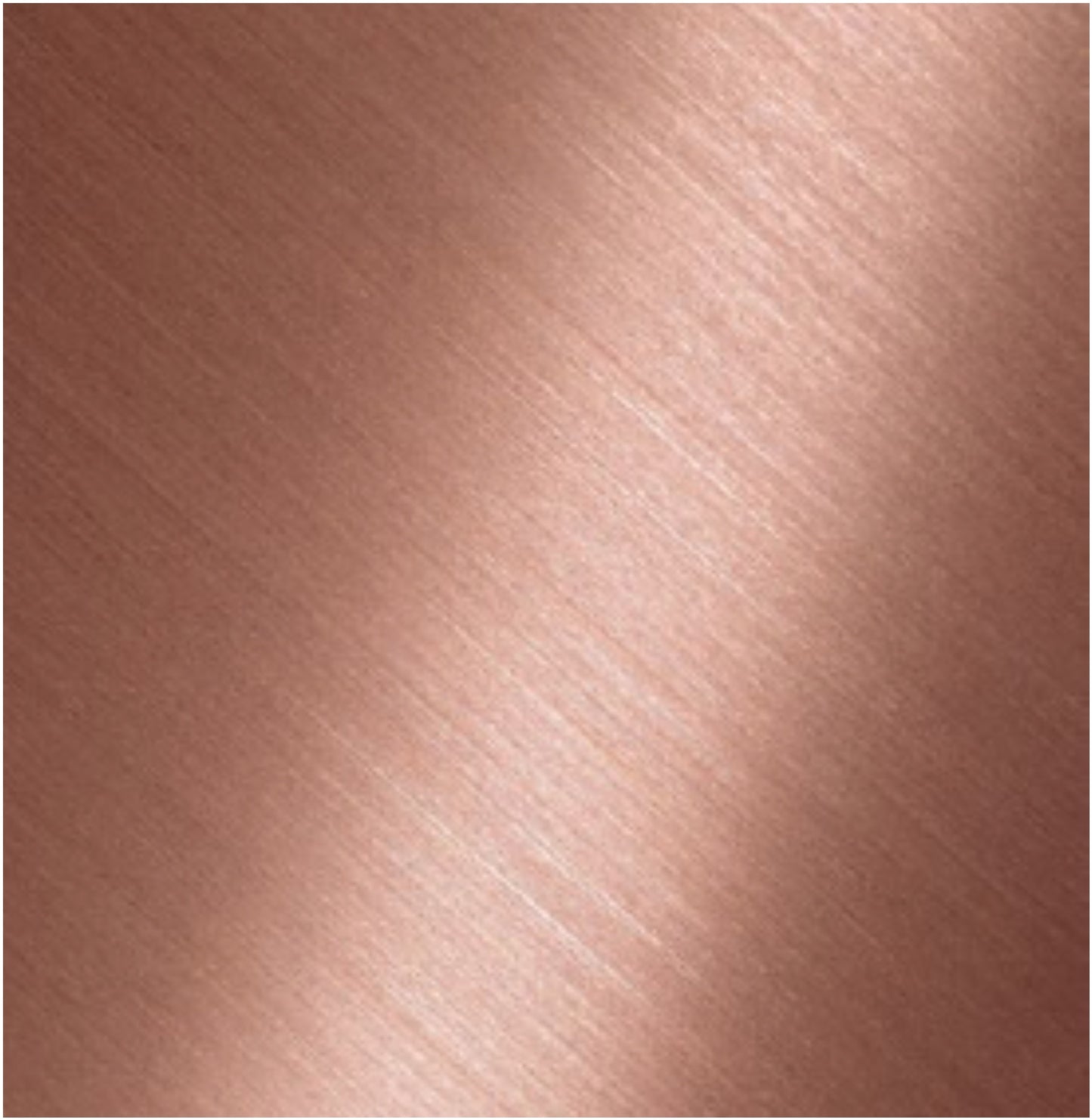 Kontaktplast Stainless Rose Gold