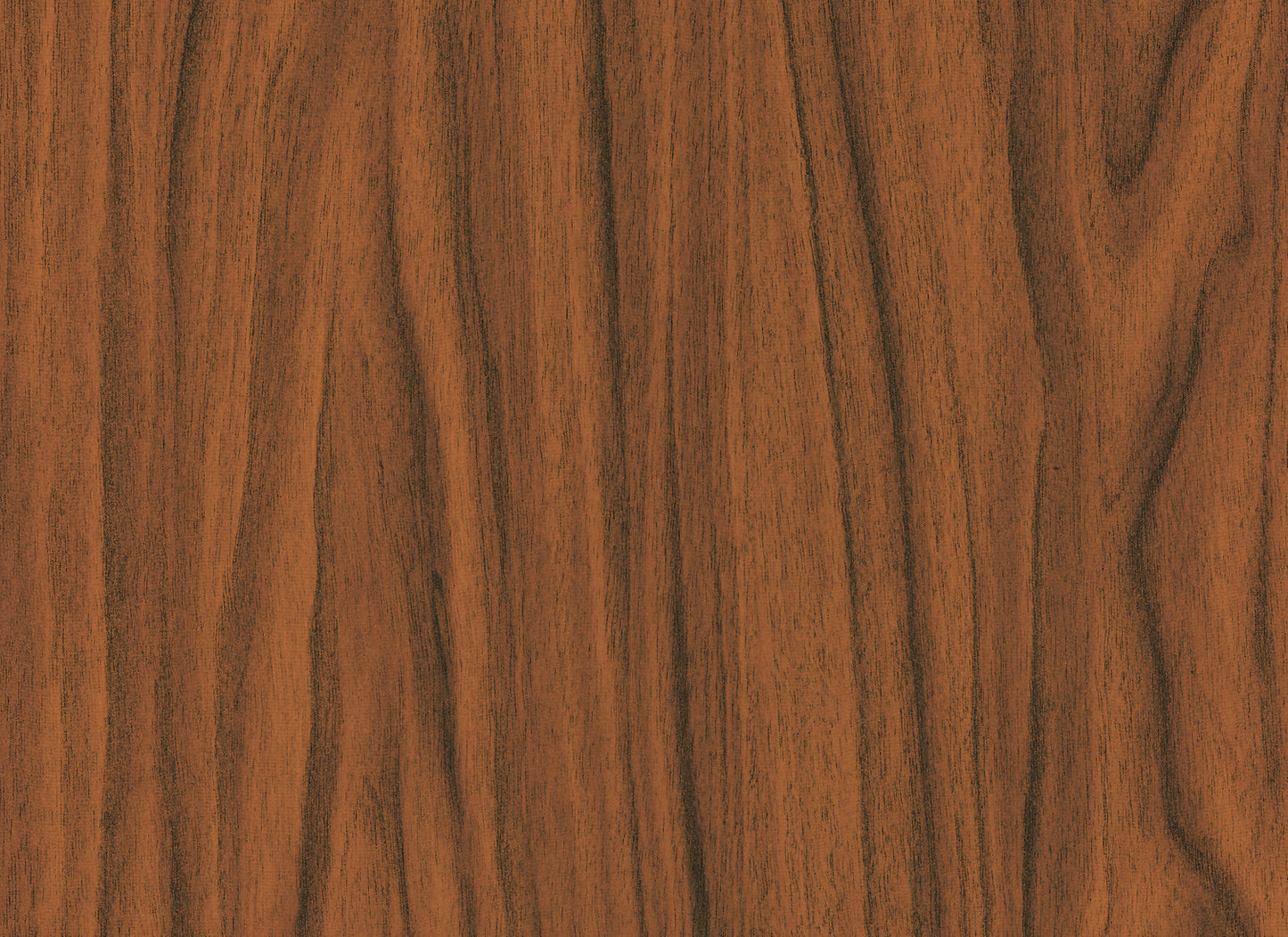 Kontaktplast Gold Nussbaum