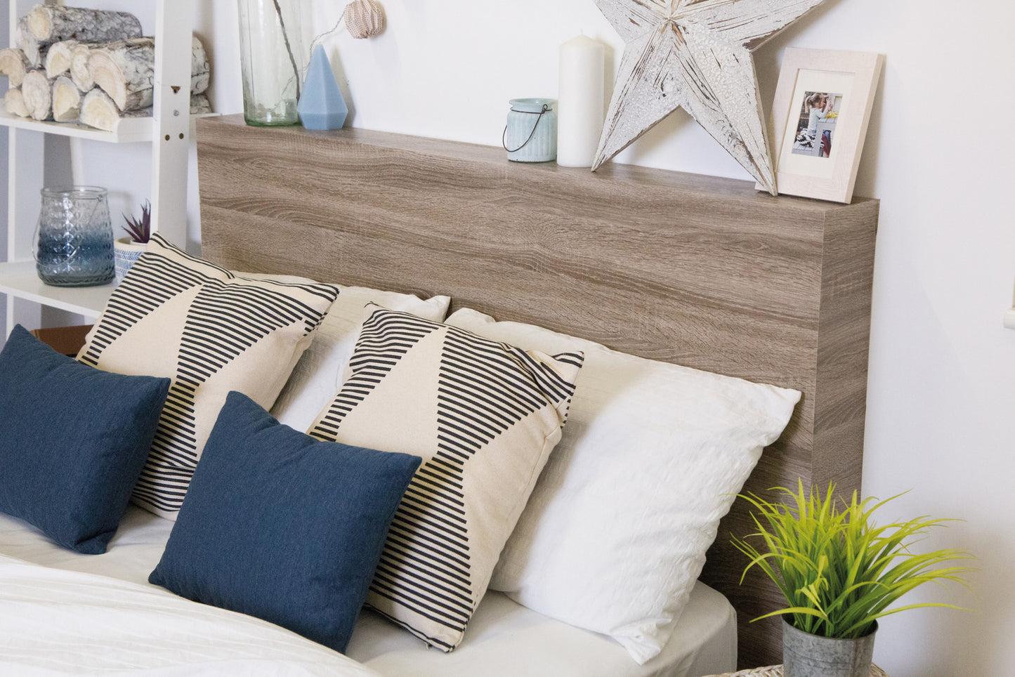 Kontaktplast Sonoma Eiche truffel