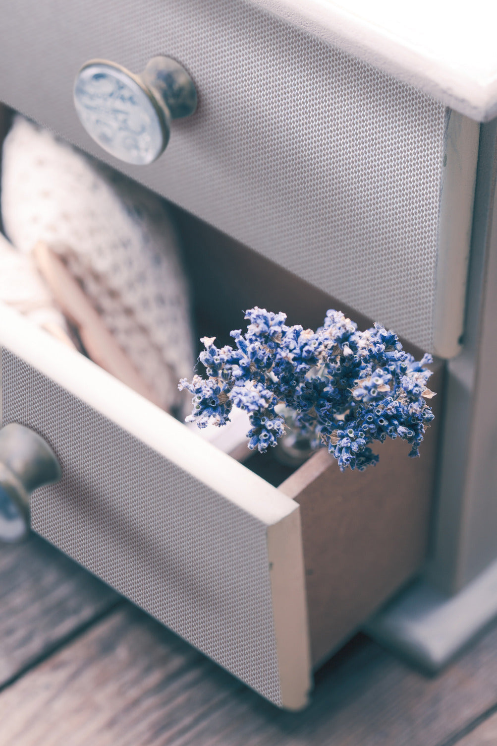 Kontaktplast Micro Matt Sølv