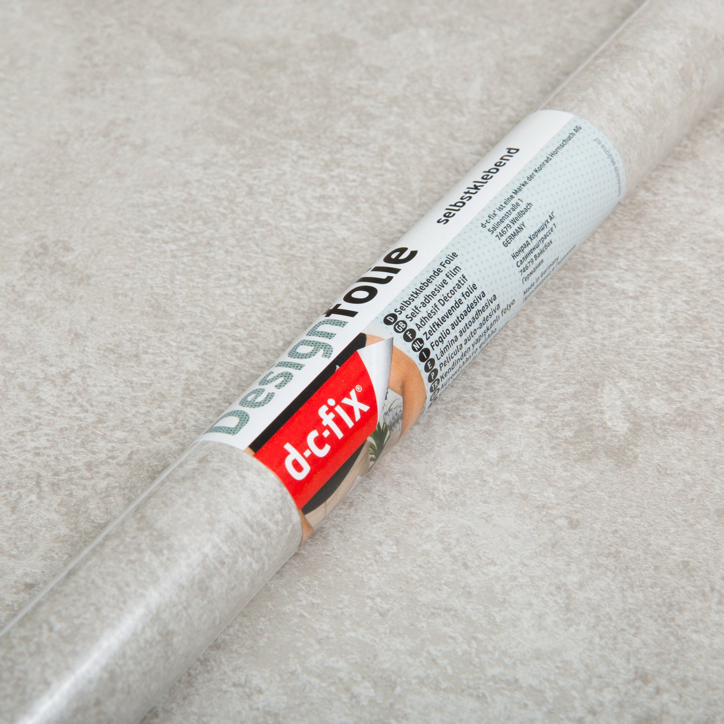 Kontaktplast Avellino stone