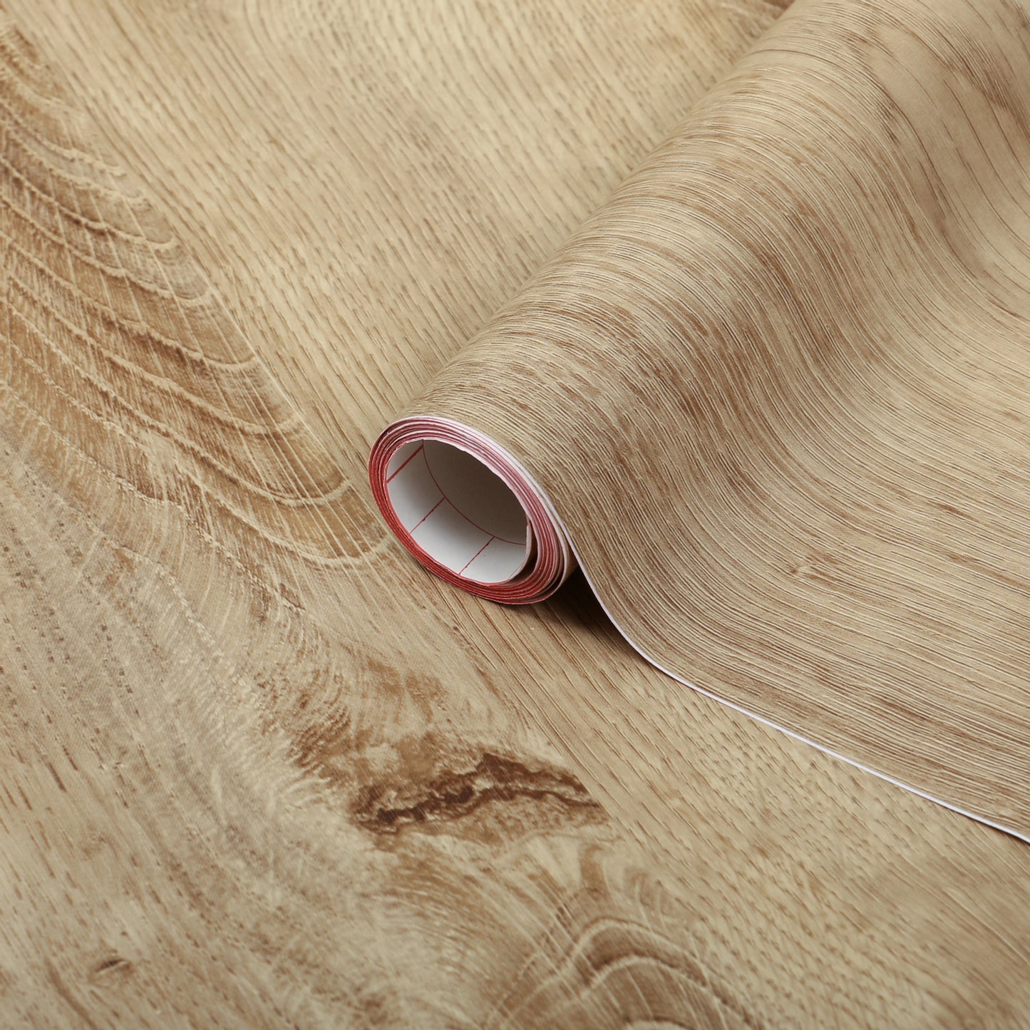 Kontaktplast Ribbeck oak
