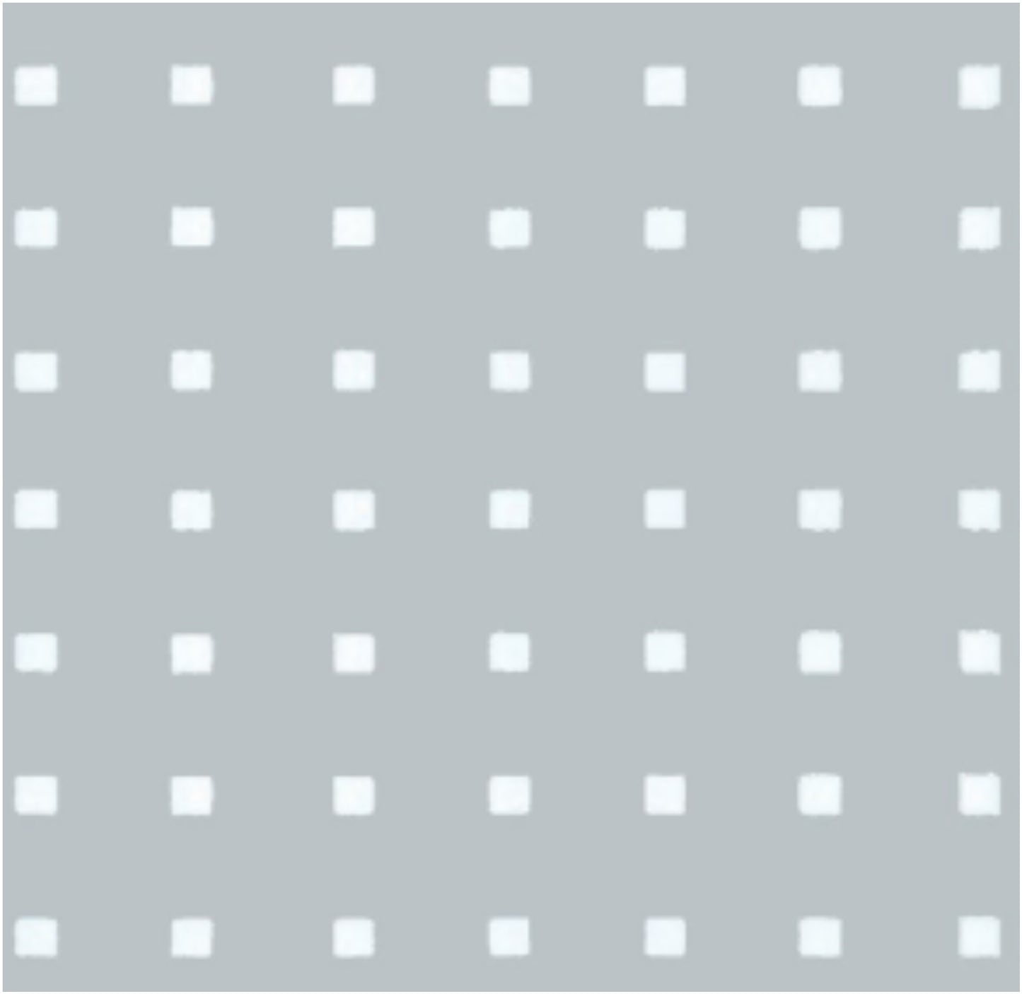 Vindusfolie Vitrostatic 13574 Block White