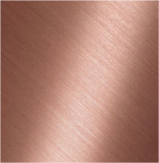 Kontaktplast Stainless Rose Gold