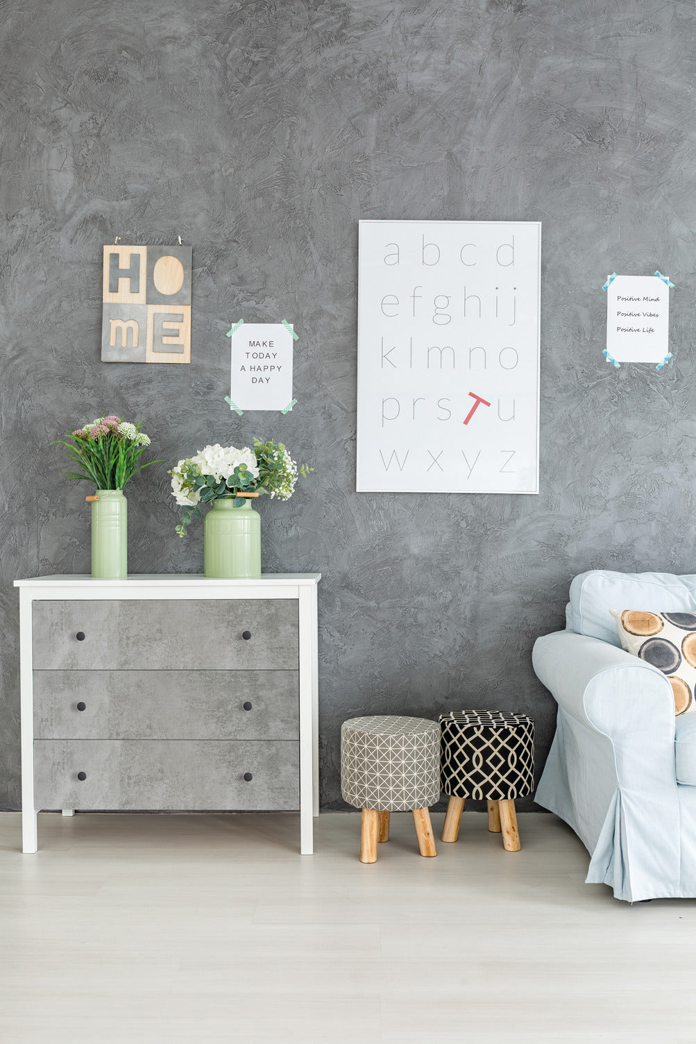 Kontaktplast Concrete