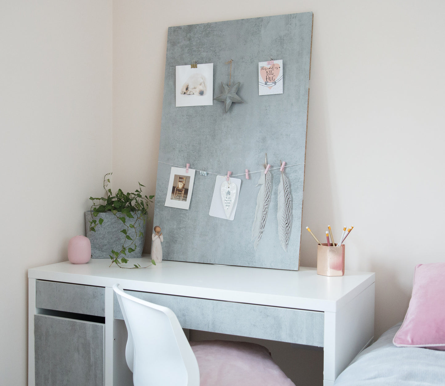 Kontaktplast Concrete
