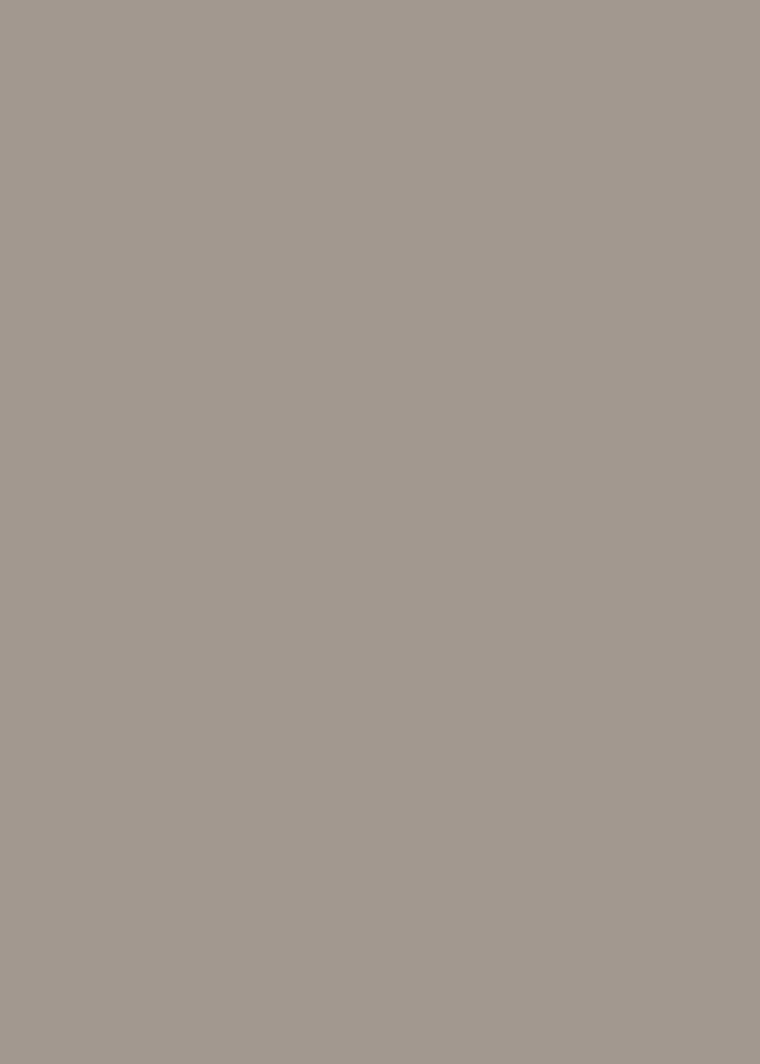 Kontaktplast Ensfarget Taupe
